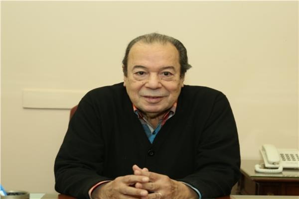 الموسيقار منير الوسيمى
