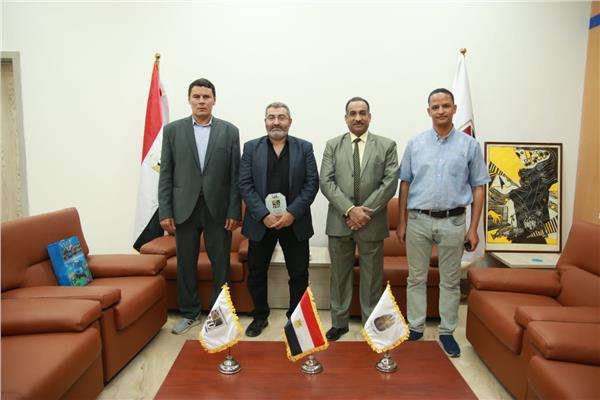 جامعة طيبة التكنولوجية