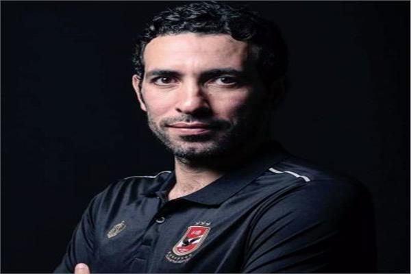 محمد ابو تريكة