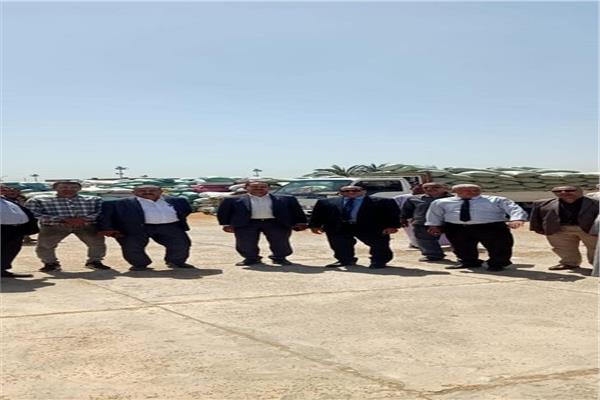 صورة موضوعية للحدث