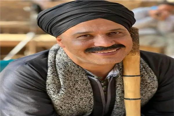 مصطفي درويش
