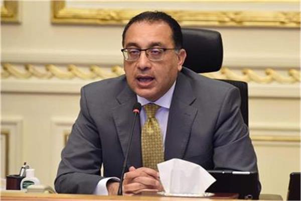 الدكتور مصطفى مدبولي