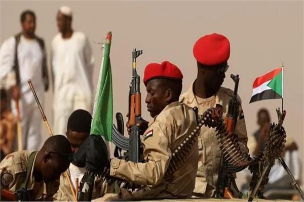 السودان