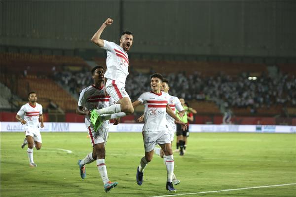 الزمالك 