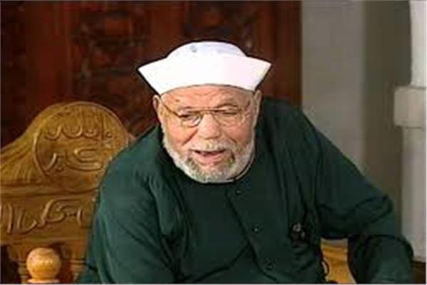 خواطر الإمام الشعراوي