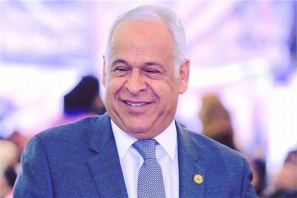 المهندس محمد فرج