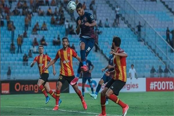 الأهلي والترجي