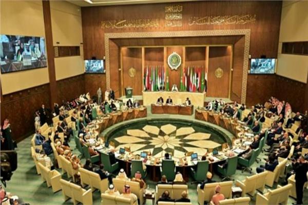 البرلمان العربي