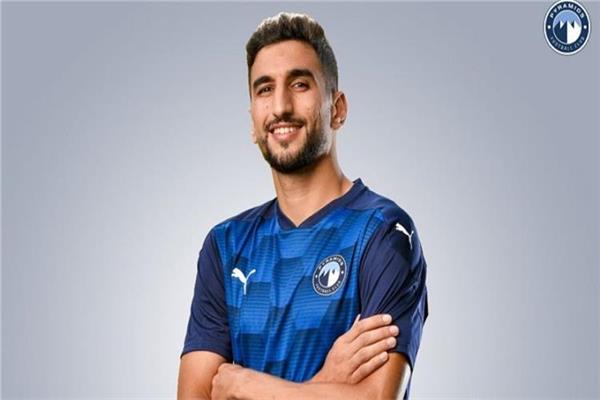 وليد الكرتي