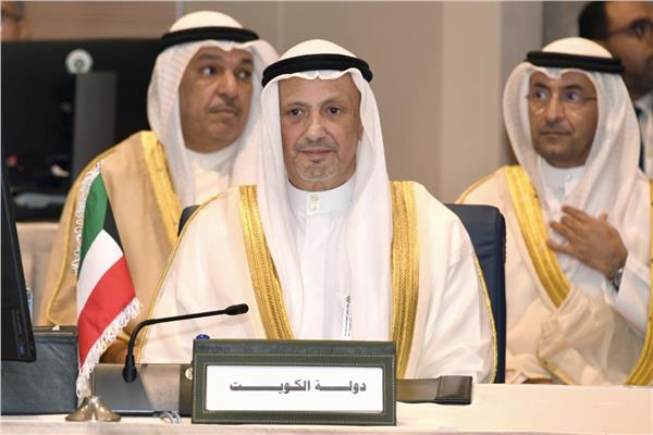  الشيخ سالم عبدالله الجابر الصباح