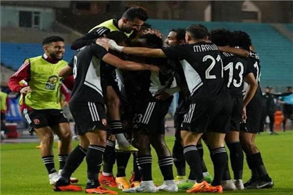الأهلي 
