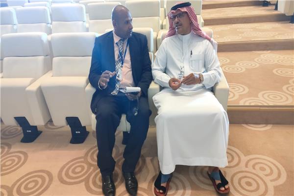 الدكتور فهد بن عايض العصيمي 