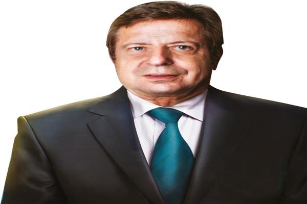  الخبير الفرنسي د. چان فرانسوا راي