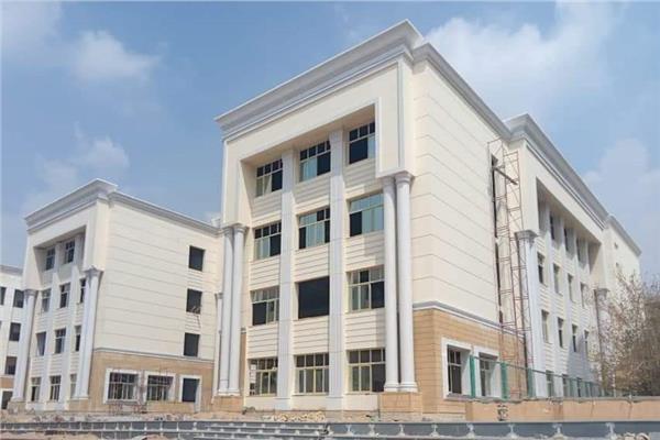 جامعة حلوان الأهلية