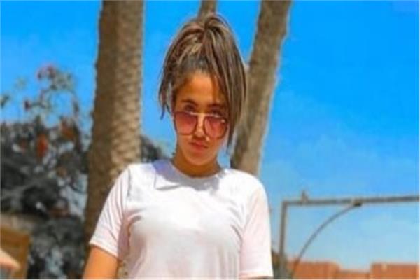 موكا حجازي فتاة التيك توك