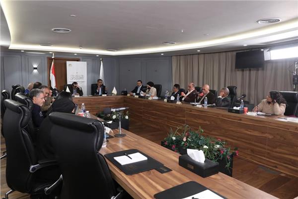مجلس أمناء الحوار الوطني