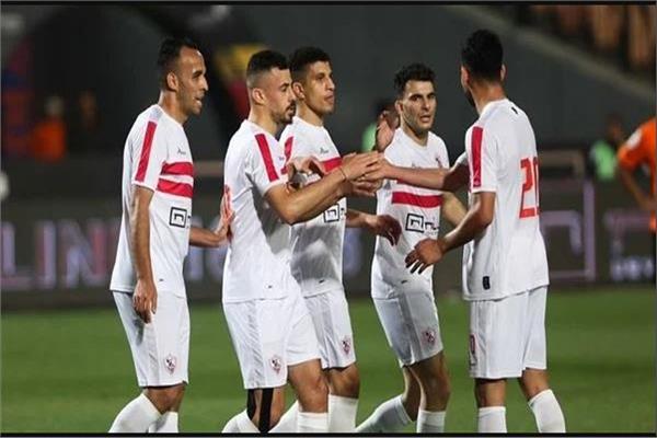 الزمالك 