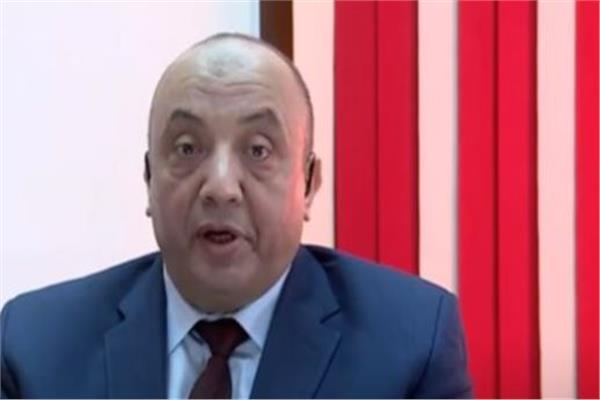 الدكتور إيهاب صابر