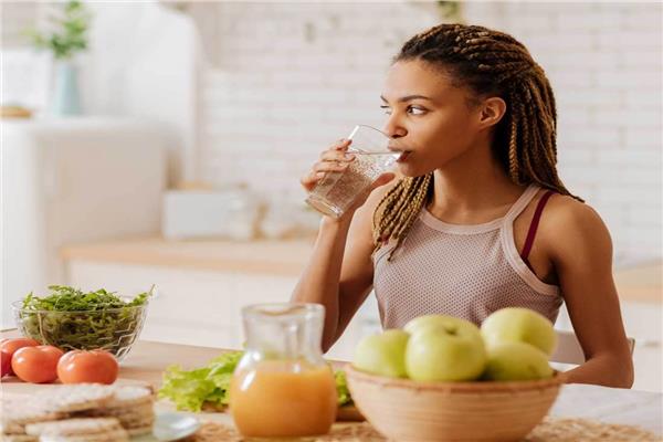 لـ«صحة أفضل».. ٧ أغذية تطرد الجراثيم من الجسم