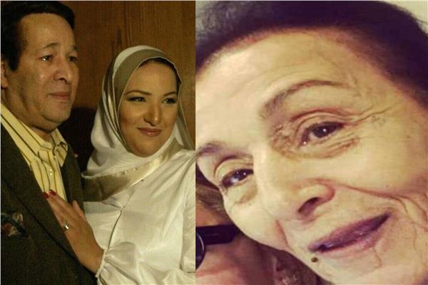 صديقة حياتي - هند سعيد صالح
