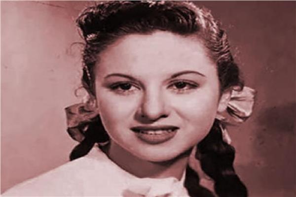 فاتن حمامة