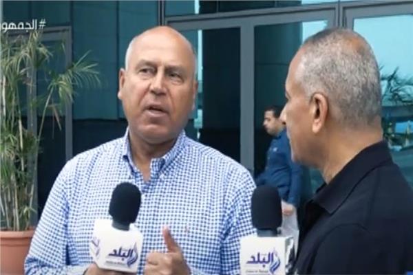الفريق كامل الوزير