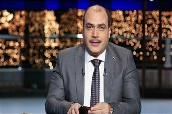 محمد الباز