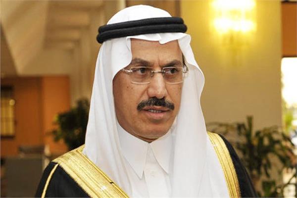 الدكتور محمد بن سليمان الجاسر