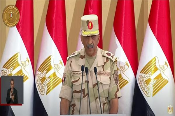 اللواء توفيق سامي توفيق