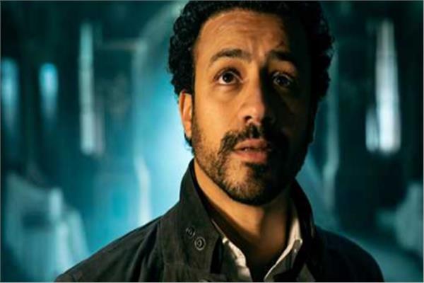 أحمد داود