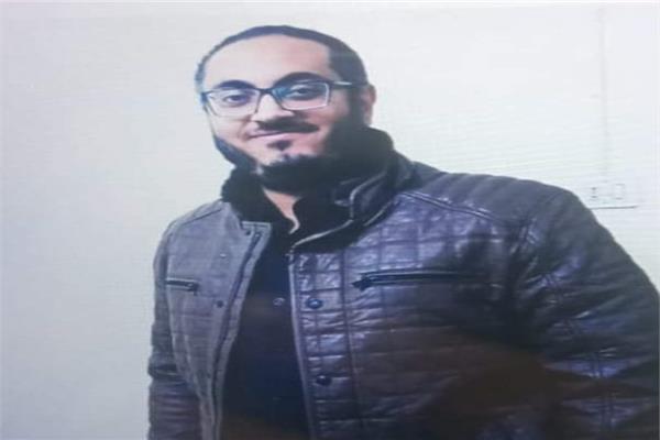 الطبيب المتوفي