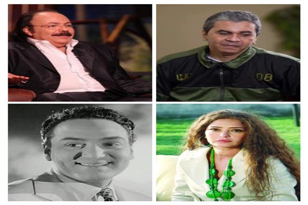 الفنان عمرو محمد علي