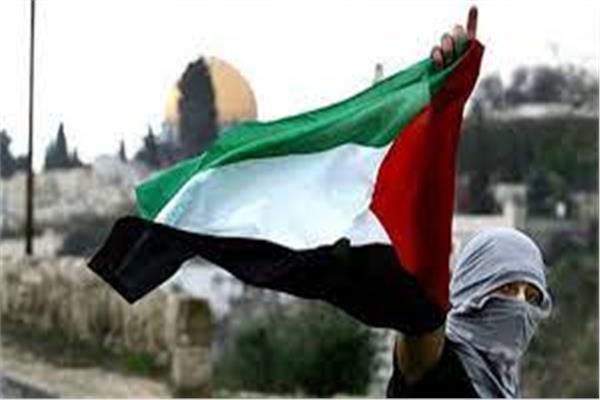  المقاومة الفلسطينية