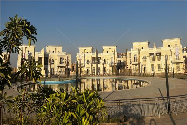 جاردن سيتى الجديدة 