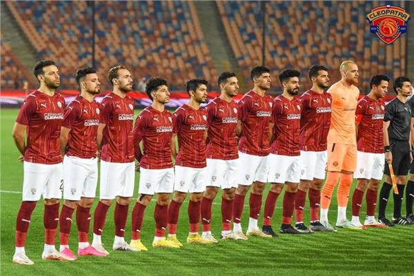 فريق سيراميكا 