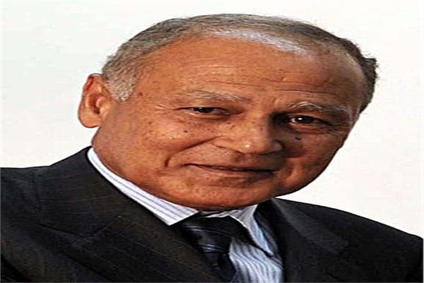 أحمد ابوالغيط