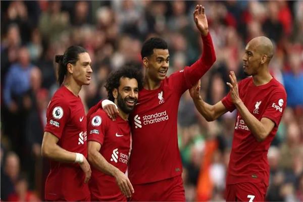  ليفربول الانجليزي