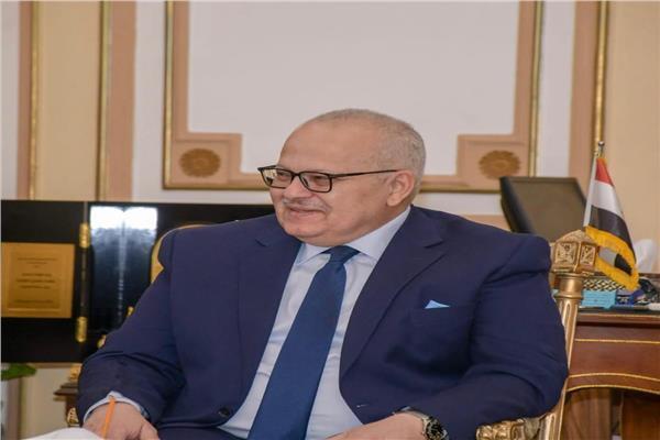 الدكتور محمد عثمان الخشت