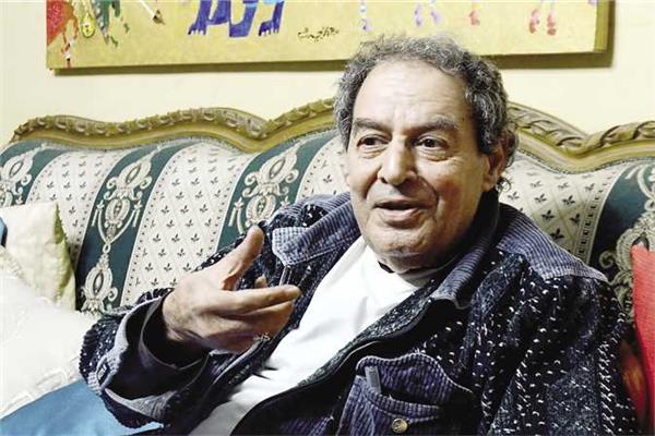  مجدي نجيب