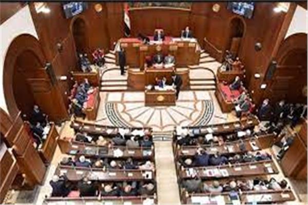 مجلس الشيوخ
