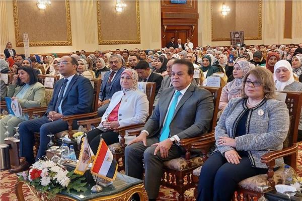 اليوم العالمي للتمريض