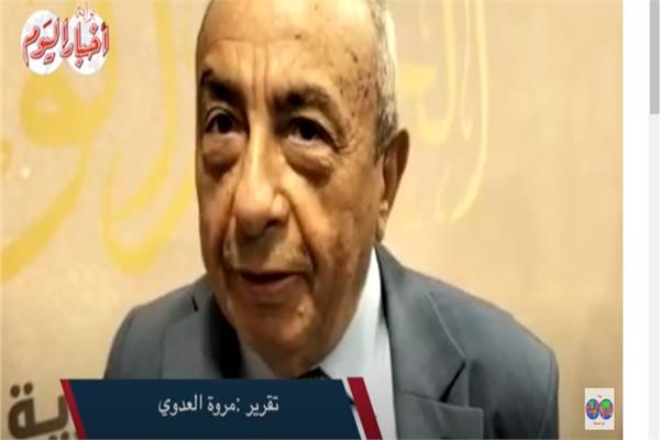 المهندس طارق النبراوي 
