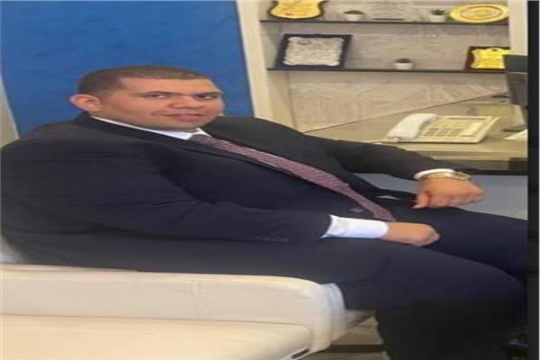عضو ب"حماة وطن"