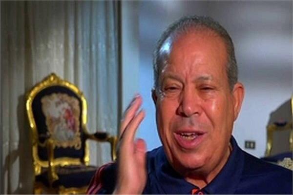  محمود أبو رجيلة