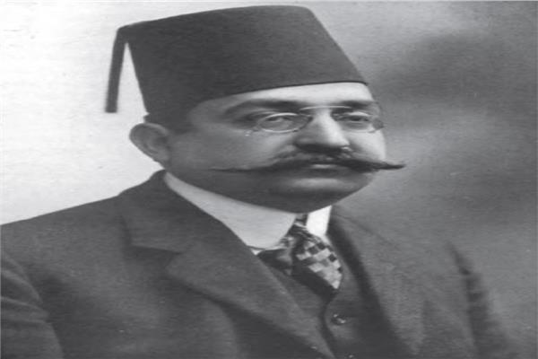 الزعيم محمد فريد
