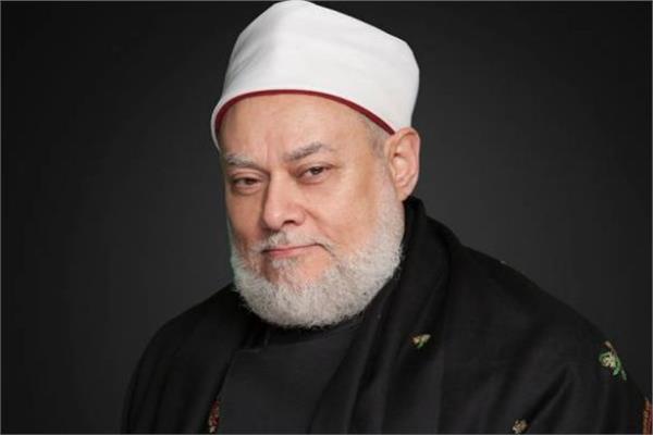 الدكتور علي جمعة