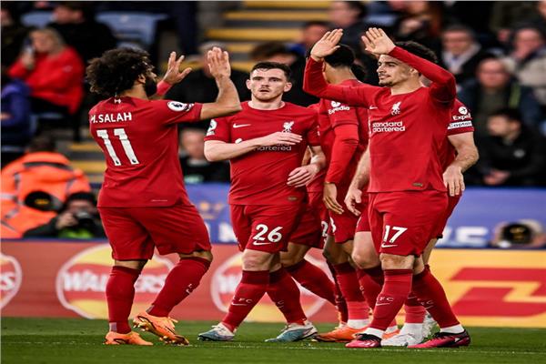 ليفربول 