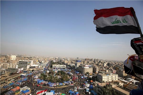 صورة أرشيفية