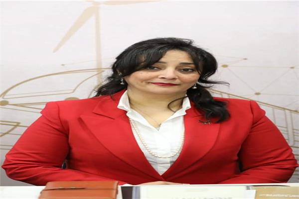 غادة شلبي : تطوير منطقة الاهرامات لتحسين التجربة السياحية المصرية