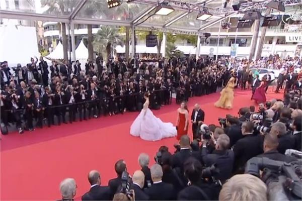 مهرجان كان السينمائي الدولي